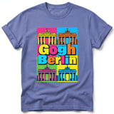 Gogh Berlin ~ Comfort Colors Premium Tee thumbnail 10