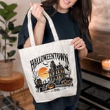 Halloweentown Est 1998 Tote Bag thumbnail 10
