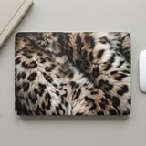Leopard Fur MacBook Case thumbnail 5