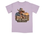 Real West Cowboy Tee thumbnail 8