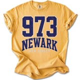 973 Newark New Jersey Tee thumbnail 11
