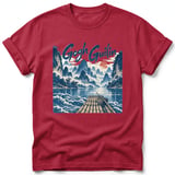 Gogh Guilin ~ Comfort Colors Premium Tee thumbnail 2