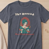 The Reread Was Premeditated thumbnail 1