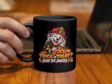 Trick Or Treat Send The Snacks Mug thumbnail 5