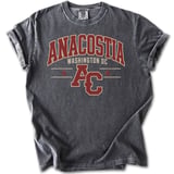 Anacostia Heritage Collegiate Tee thumbnail 3