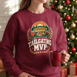 Tailgating MVP Tee thumbnail 12