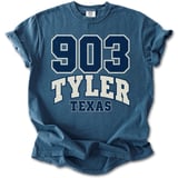 903 Tyler TX Tee thumbnail 14