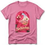 Palm Desert Petals ~ Comfort Colors Premium Tee thumbnail 11