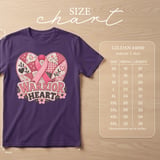 Warrior Heart Tee thumbnail 11