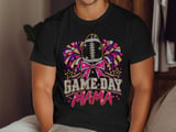 Game Day Mama Football Tee or Sweatshirt thumbnail 11