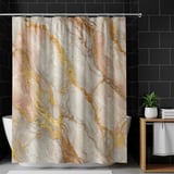 Marble Tumbler Design, Gold Vein Digital Paper, Floral Junk Journal, Watercolor Backgrounds, Printable PNG, Scrapbooking Paper thumbnail 10