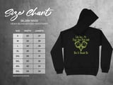 Pickleball Gildan Fleece Hoodie, Life Isn't All Dogs And Pickleball But It Should Be, Court Pullover thumbnail 12