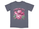 Cowgirl Era Disco Glam T-Shirt thumbnail 2