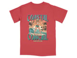 Coastal Cowgirl Tee thumbnail 3