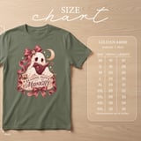 Reading Past Midnight Tee thumbnail 14