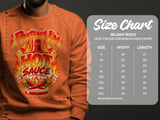 Pretend I'm Hot Sauce Tee or Sweatshirt thumbnail 17