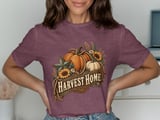 Harvest Home Fall Tee thumbnail 3