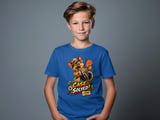 Case Solved Detective Chase the Dog Tee thumbnail 18