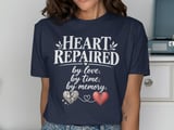 Heart Repaired Tee thumbnail 2