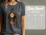 Pumpkin Latte Enthusiast Tee or Sweatshirt thumbnail 13