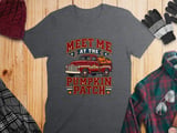 Meet Me At The Pumpkin Patch Tee thumbnail 1
