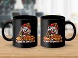 Trick Or Treat Send The Snacks Mug thumbnail 2