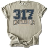 317 Indianapolis Tee thumbnail 6