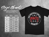 PACU Post Anesthesia Nurse Tee thumbnail 10