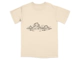 Desertscape Journey T-Shirt thumbnail 10