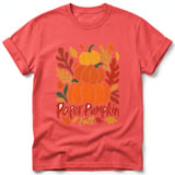 Paper Pumpkin ~ Comfort Colors Premium Tee thumbnail 3