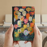 Lantern Festival Passport Cover thumbnail 3
