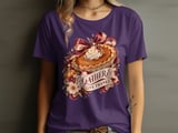 Gather and Give Thanks Pie Tee or Sweatshirt thumbnail 11