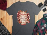 Fresh Brew & Fall Views Tee thumbnail 1