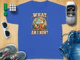 What Am I Now Texas Tee thumbnail 4