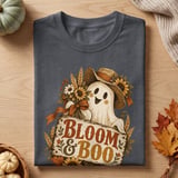 Bloom & Boo Tee thumbnail 2