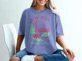 New York Empire State Heritage Graphic Tee thumbnail 3