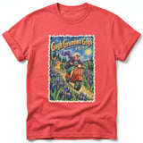 Gogh Grandma Gogh ~ Comfort Colors Premium Tee thumbnail 3