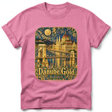 Danube Gold ~ Comfort Colors Premium Tee thumbnail 11