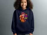 Too Cute To Spook Sally the Squirrel Sweatshirt thumbnail 8