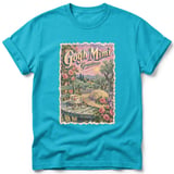 Gogh Mimi ~ Comfort Colors Premium Tee thumbnail 5