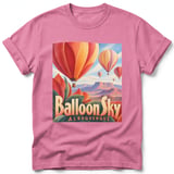 Balloon Sky ~ Comfort Colors Premium Tee thumbnail 11