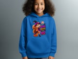 Witch Please Sally the Squirrel Sweatshirt thumbnail 8