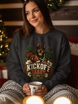 Kickoff Ready Doberman Tee thumbnail 10