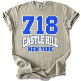 Castle Hill 718 NY Tee thumbnail 13