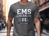EMS Adrenaline Tee thumbnail 7