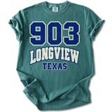 903 Longview TX Tee thumbnail 4