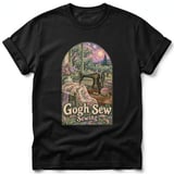Gogh Sew ~ Comfort Colors Premium Tee thumbnail 1