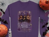 Calling All Witchy Sisters Print thumbnail 10