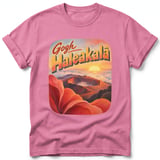 Gogh Haleakalā ~ Comfort Colors Premium Tee thumbnail 11