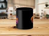 Witch Please Squirrel Mug thumbnail 6
